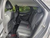 Peugeot 3008 BlueHDi 130 Stop & Start Active Pack