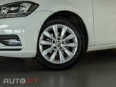 Volkswagen Golf 1.0 TSI BlueMotion Comfortline