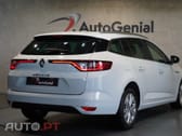 Renault Mégane Sport Tourer 1.5 Blue dCi Limited
