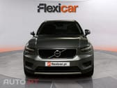 Volvo XC40 2.0 D3 150 MOMENTUM