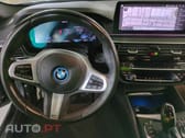 BMW 520 e Pack M