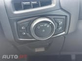 Ford Focus 2.3 EcoBoost S&S 4WD RS