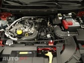 Nissan Qashqai Qashqai 1.3 DIG-T N-Connecta LED Xtronic