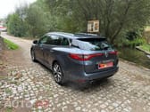 Renault Mégane Sport Tourer 1.2 TCE Intens