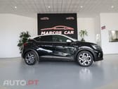Renault Captur 1.0 TCe Exclusive