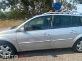 Renault Mégane Break Extreme