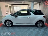 DS DS3 1.2 PureTech Be Chic