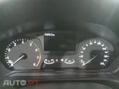 Ford Fiesta 1.0 EcoBoost MHEV ST-Line