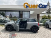 MINI Cooper Cooper D