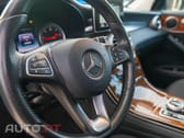 Mercedes-Benz GLC 220 d 4Matic 9G-TRONIC