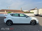Seat Leon 1.6 TDi Style Ecomotive