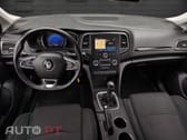 Renault Mégane Sport Tourer 1.5 dCi Intens