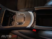 Mercedes-Benz GLC 300 de 4Matic 9G-TRONIC AMG Line