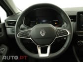 Renault Clio Clio 1.0 TCe Evolution Bi-Fuel