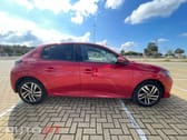 Peugeot 208 Allure Pack 1.2 Puretech