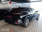 Peugeot 408 1.2 PureTech Allure EAT8
