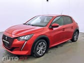 Peugeot E-208 50 kWh Style