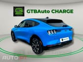 Ford Mustang Mach-E I.V.A DEDUTIVEL Premium 76kWh