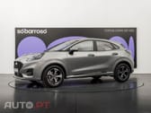 Ford Puma 1.0 EcoBoost MHEV ST-Line