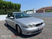 Jaguar X-Type 2.0 D Sport