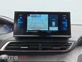 Peugeot 3008 1.6 Hybrid GT e-EAT8