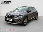 Renault Captur Techno TCe 90