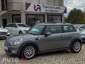 MINI Cooper One D