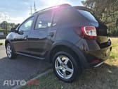 Dacia Sandero 0.9 TCe SL Best Choice