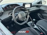 Peugeot 208 1.5 BlueHDi Allure Pack