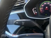 Audi Q3 45 TFSIe S line S tronic