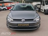 Volkswagen Golf 1.6 TDI Highline