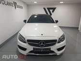 Mercedes-Benz C 220 d Aut.