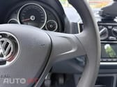 Volkswagen Up! 1.0 BMT Move