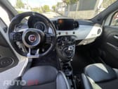 Fiat 500 1.0 Hybrid Sport