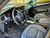Audi A5 2.0 TDi S-line