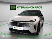 Peugeot E-3008 I.V.A DEDUTÍVEL GT