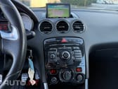 Peugeot 308 CC 2.0 HDi Roland Garros