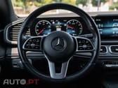 Mercedes-Benz GLE de 4Matic