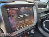 Jeep Renegade 1.6 MJD Longitude