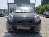 Nissan Micra 1.2 Acenta