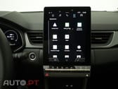 Renault Captur 1.2 ECO-G Techno