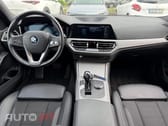 BMW 320 e Line Sport Auto