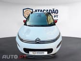 Citroen C3 Aircross 1.2 PureTech C-Series