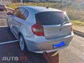 BMW 120 Serie 1