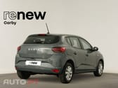 Dacia Sandero Sandero 1.0 ECO-G Expression Bi-Fuel