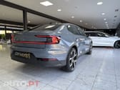 Polestar 2 Dual Motor Long Range 78 kWh AWD Performance