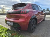 Peugeot E-208 50 kWh GT