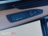 BMW 730 D LUXURY
