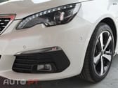 Peugeot 308 SW 1.5 BlueHDi GT Line