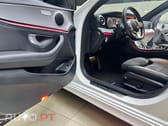 Mercedes-Benz E 300 de AMG Line